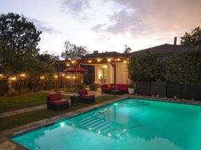 574 N Sunnyslope Avenue, Pasadena CA 91107