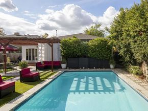 574 N Sunnyslope Avenue, Pasadena CA 91107