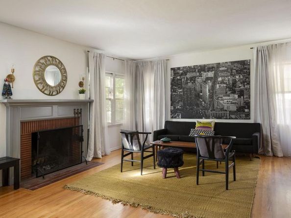 574 N Sunnyslope Avenue, Pasadena CA 91107