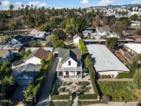 261 S Allen Avenue, Pasadena CA 91106