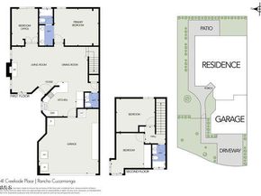 8541 Creekside Place, Rancho Cucamonga CA 91730