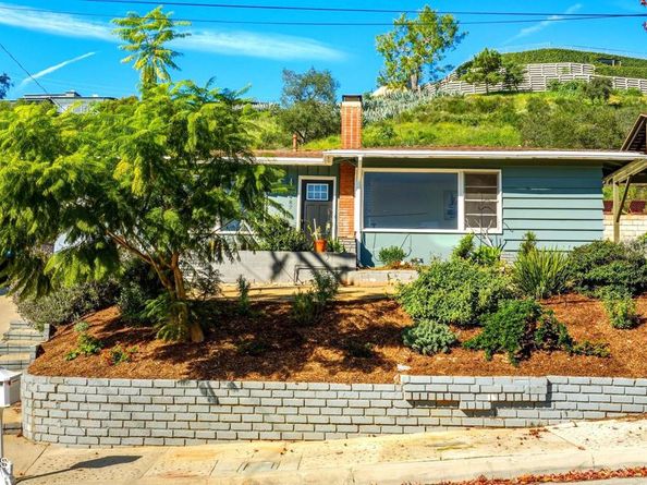 4487 Rising Hill Road, Altadena CA 91001