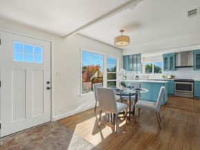 4487 Rising Hill Road, Altadena CA 91001