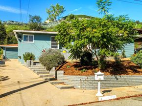 4487 Rising Hill Road, Altadena CA 91001