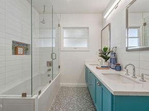 4487 Rising Hill Road, Altadena CA 91001