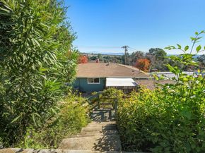 4487 Rising Hill Road, Altadena CA 91001
