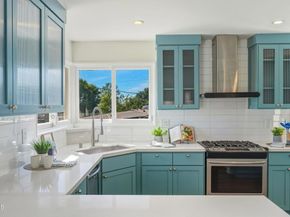 4487 Rising Hill Road, Altadena CA 91001