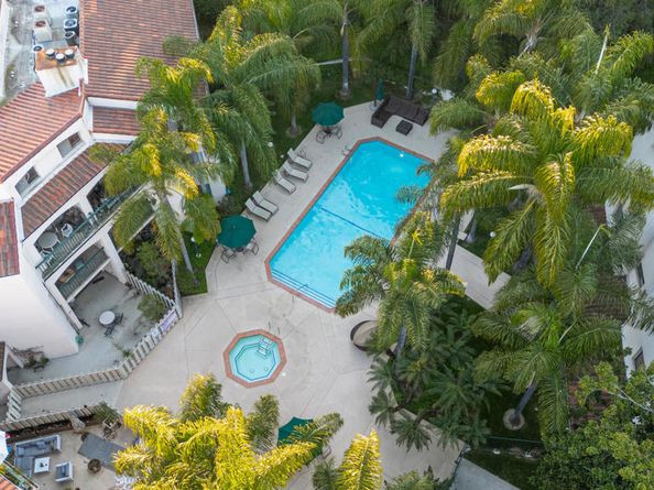 4200 Via Arbolada 207, Los Angeles CA 90042