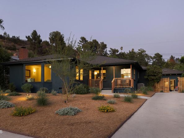 5452 Mt. Helena Avenue, Los Angeles CA 90041