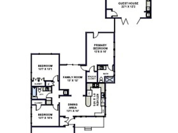 5452 Mt. Helena Avenue, Los Angeles CA 90041