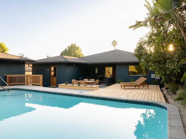 5452 Mt. Helena Avenue, Los Angeles CA 90041