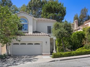 989 Calle La Primavera, Glendale CA 91208