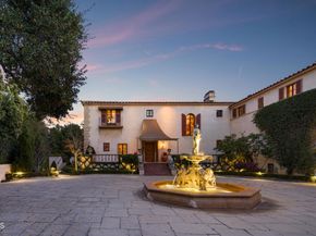 262 S San Rafael Avenue, Pasadena CA 91105