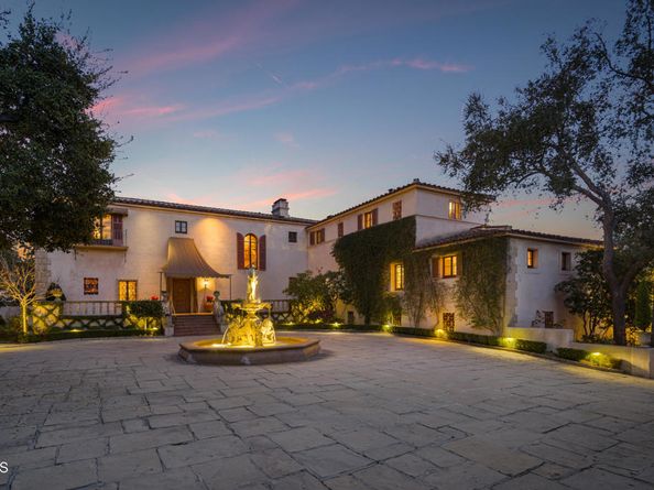 262 S San Rafael Avenue, Pasadena CA 91105