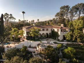 262 S San Rafael Avenue, Pasadena CA 91105