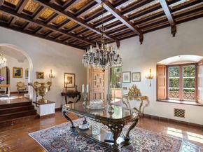 262 S San Rafael Avenue, Pasadena CA 91105