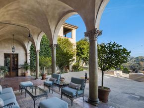 262 S San Rafael Avenue, Pasadena CA 91105