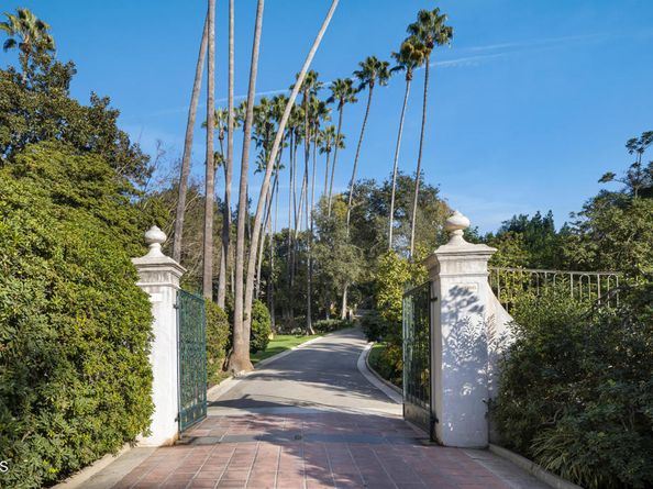 262 S San Rafael Avenue, Pasadena CA 91105