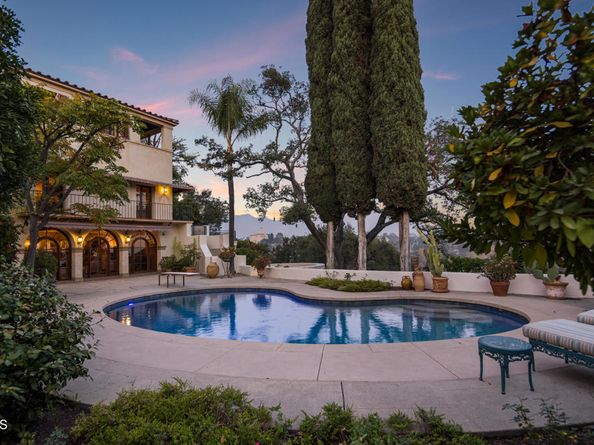 262 S San Rafael Avenue, Pasadena CA 91105