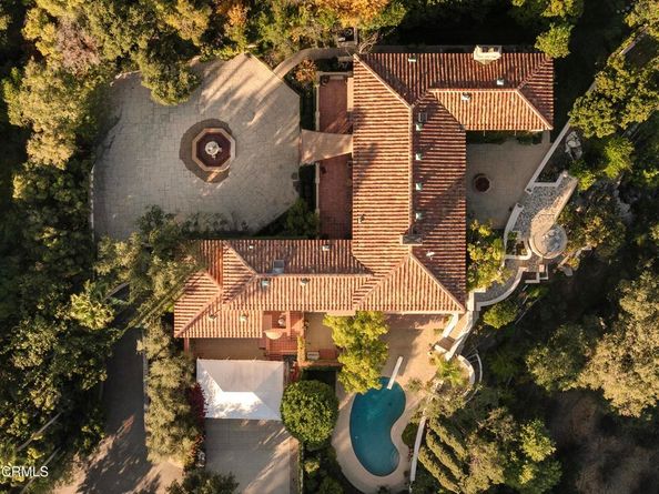 262 S San Rafael Avenue, Pasadena CA 91105