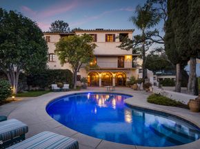 262 S San Rafael Avenue, Pasadena CA 91105