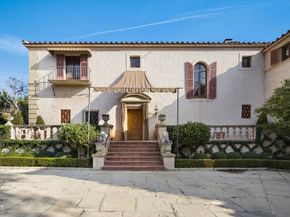 262 S San Rafael Avenue, Pasadena CA 91105