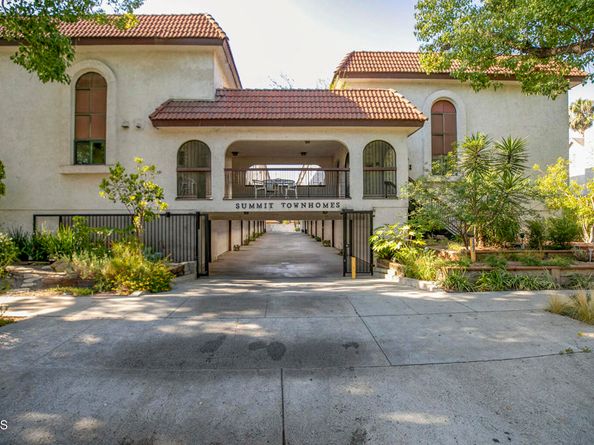 1502 Rock Glen Avenue G, Glendale CA 91205