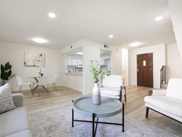 1502 Rock Glen Avenue G, Glendale CA 91205