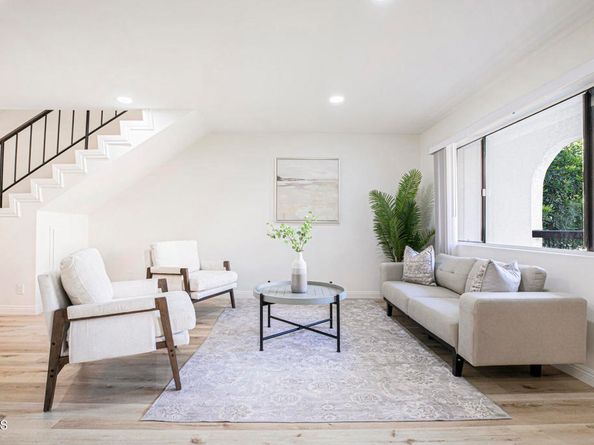 1502 Rock Glen Avenue G, Glendale CA 91205