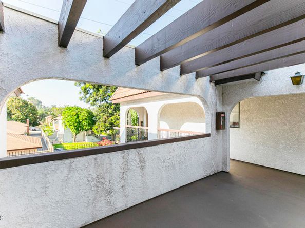 1502 Rock Glen Avenue G, Glendale CA 91205