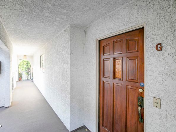 1502 Rock Glen Avenue G, Glendale CA 91205