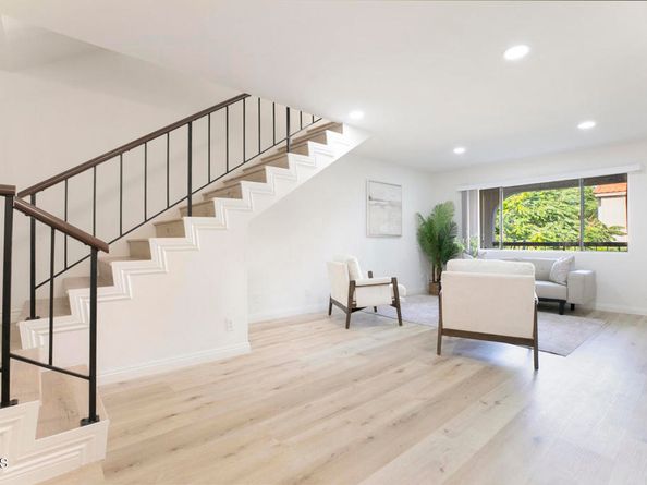 1502 Rock Glen Avenue G, Glendale CA 91205