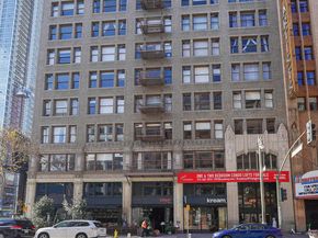 939 S Broadway 714, Los Angeles CA 90015