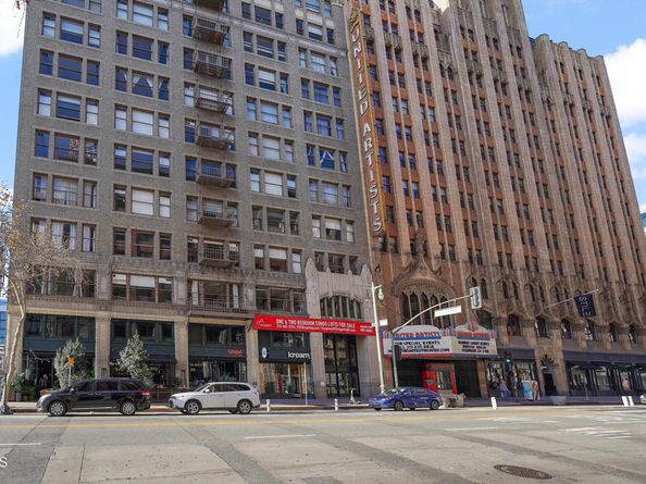 939 S Broadway 714, Los Angeles CA 90015