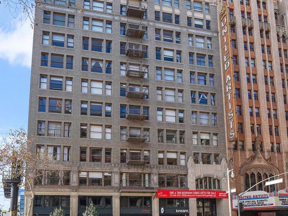 939 S Broadway 714, Los Angeles CA 90015