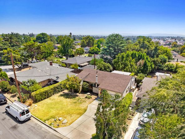 846 W Hillcrest Boulevard, Monrovia CA 91016
