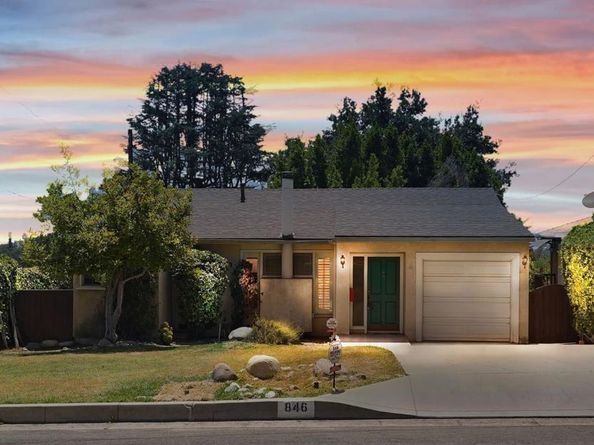 846 W Hillcrest Boulevard, Monrovia CA 91016