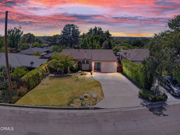 846 W Hillcrest Boulevard, Monrovia CA 91016