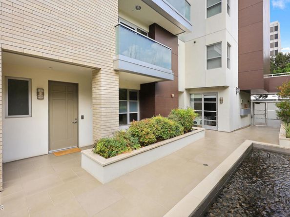 257 S Hudson Avenue 102, Pasadena CA 91101