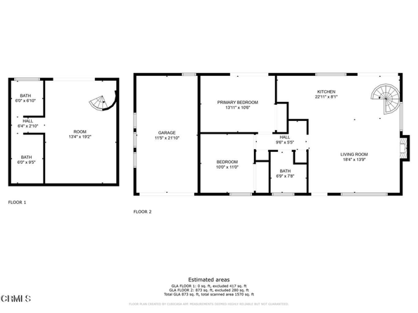 155 Sequoia Drive, Pasadena CA 91105