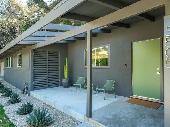 3505 El Lado Drive, Glendale CA 91208