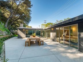 3505 El Lado Drive, Glendale CA 91208