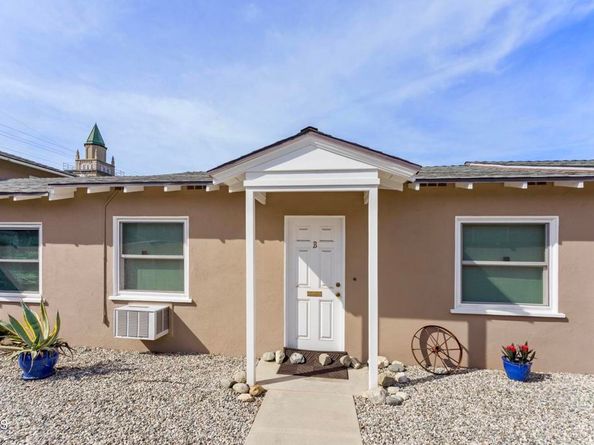 424 E Foothill Boulevard, Monrovia CA 91016