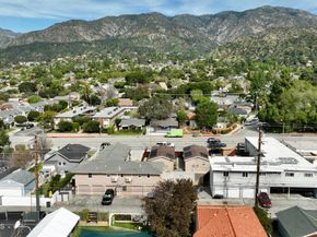 424 E Foothill Boulevard, Monrovia CA 91016