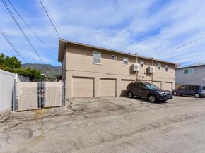 424 E Foothill Boulevard, Monrovia CA 91016