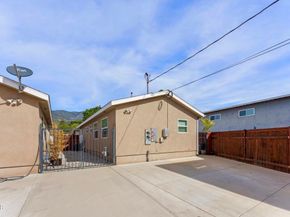 424 E Foothill Boulevard, Monrovia CA 91016