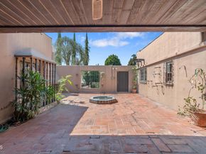 1205 S Oakland Avenue, Pasadena CA 91106