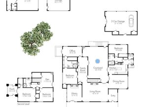 1205 S Oakland Avenue, Pasadena CA 91106