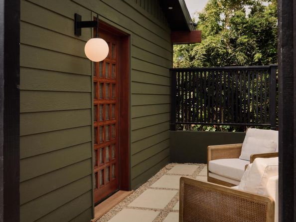 12406 La Maida St Street, Los Angeles CA 91607