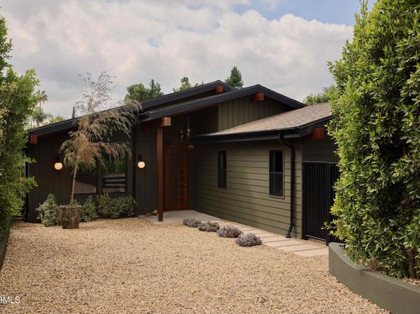 12406 La Maida St Street, Los Angeles CA 91607